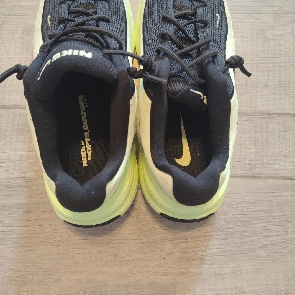 Nike Uplift SC Running‎ Shoes phylon neon green 5.5 youth Sports Culture